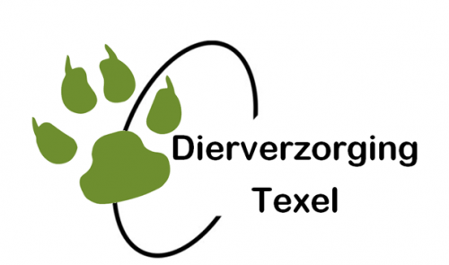 Dierverzorging Texel logo